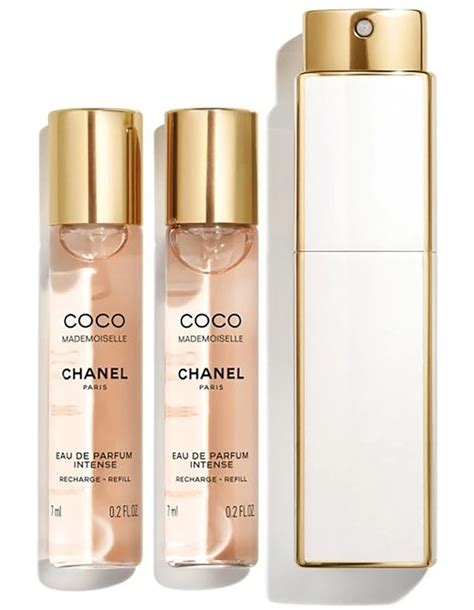 chanel perfume myers